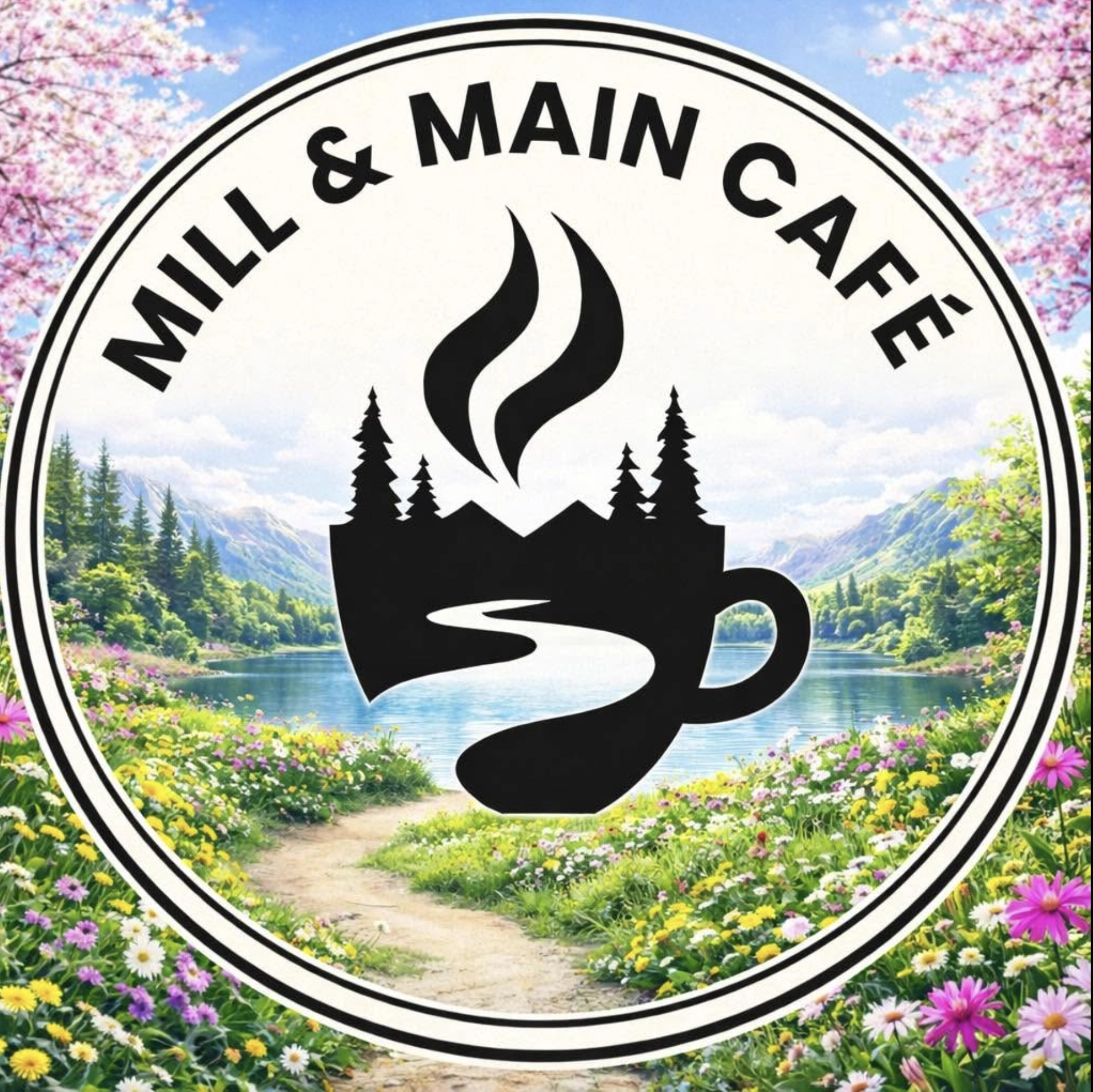mill and main cafe